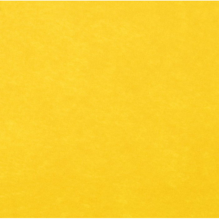Заготовка из фетра Felt 600, желтая