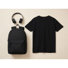 Беспроводные наушники Uniscend Sound Joy, черные