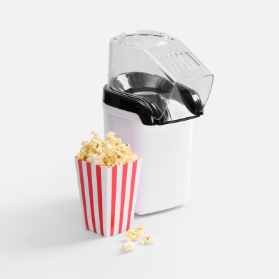 Машина для приготовления попкорна Crisp Twist Машина для приготовления попкорна Crisp Twist