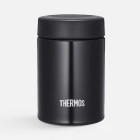 Набор с термосом и контейнерами в термосумке Jea 1000, черный