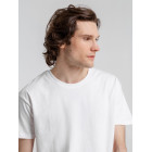 Футболка Imperial 190 белая, размер XS