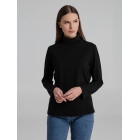 Водолазка Urban, черная, размер ХS/S