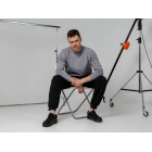 Свитшот Neofit, кремовый, размер XS/S