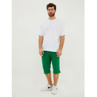 Футболка Oversize Premium, белая, размер S