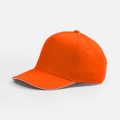 Бейсболка Classic 2.0 Бейсболка Classic 2.0