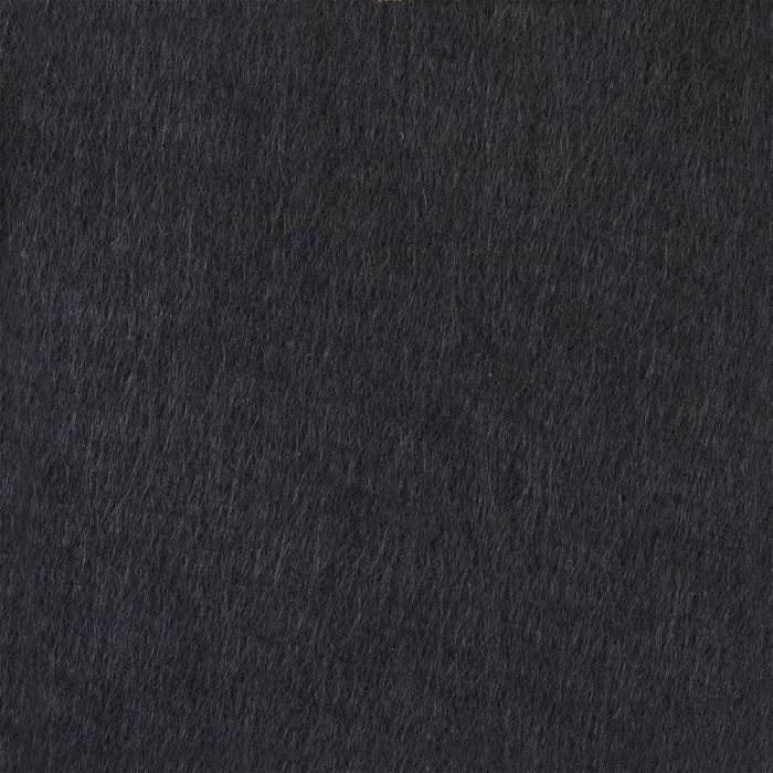 Заготовка из фетра Felt 100, черная