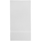 Полотенце Soft Me Light, большое, белое