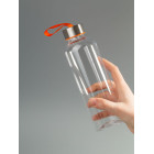 Бутылка Gulp, оранжевая
