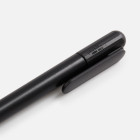 Ручка шариковая Prodir DS6S TMM, черная