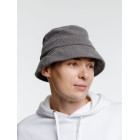Панама Soft Core, серая