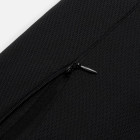 Подушка CampChamp, черная