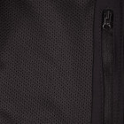 Куртка мужская Hooded Softshell черная, размер S