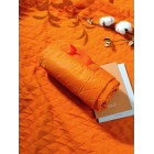 Плед для пикника Comfy, оранжевый