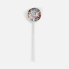Карамель леденцовая Colorsweet с печатью на заказ