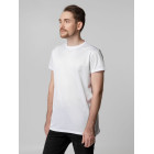 Футболка унисекс для сублимации Paint Tee, белая, размер 56