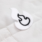 Заготовка из фетра Felt 50, белая