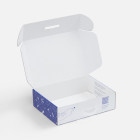 Коробка Light Case, ver.2 с печатью на заказ