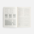 Ежедневник Leadmark, недатированный, черный