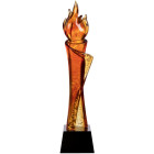 Стела Glasso Flame