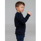 Свитшот Toima Kids темно-синий, 6 лет
