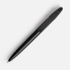 Ручка шариковая Prodir DS5 TSM Metal Clip, черная