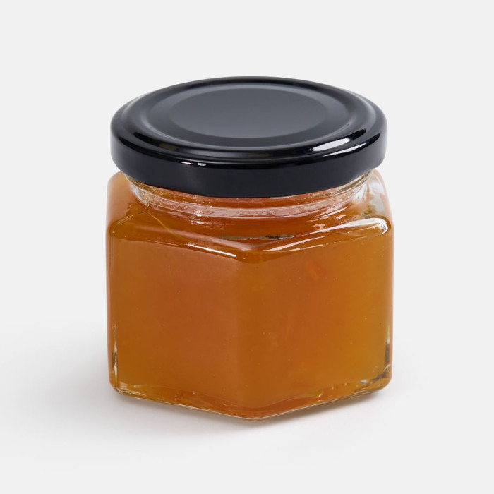 Джем Jammisong, апельсин с виски