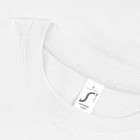 Футболка Imperial 190 белая, размер XS