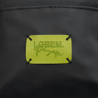 Несессер Traffic, черный