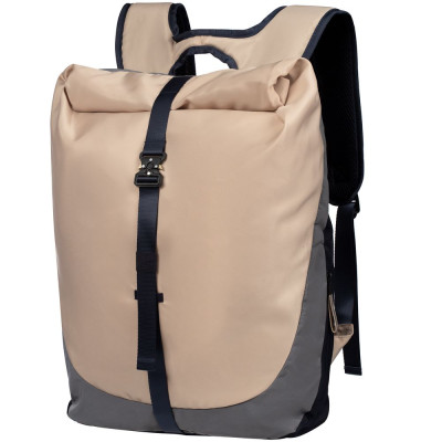 Рюкзак coolStuff Plus, бежевый c Рюкзак coolStuff Plus, бежевый c