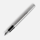 Набор Parker IM Essential Stainless Steel CT, серебристый