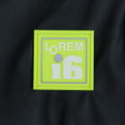 Парка R4, черная, размер XS/S
