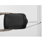 Рюкзак ClickPack, черный