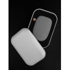 Внешний аккумулятор Pebble 7800 мАч, серый
