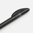 Ручка шариковая Prodir DS3 TFF, черная