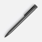 Ручка шариковая Liberty Polished, серая