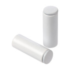 Наконечник для шнурка Nozzle, ver.2, белый