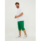 Футболка Oversize Premium, белая, размер S
