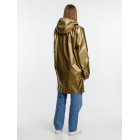 Дождевик Palladio Pockets, золотистый, размер S