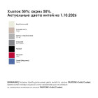 Джемпер унисекс NovaTee на заказ, размер XS/S