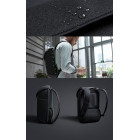 Рюкзак ClickPack X, черный
