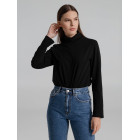 Водолазка Urban, черная, размер ХS/S