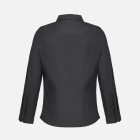 Рубашка женская Bailey Women, черная, размер XS