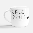 Кружка Daywell, белая