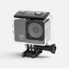 Экшн-камера Digma DiCam 850, черная