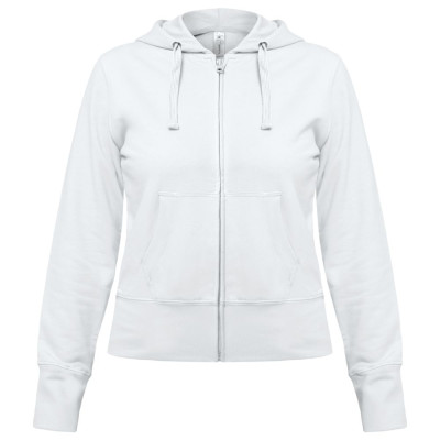 Толстовка женская Hooded Full Zip
