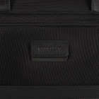 Сумка для ноутбука Santiago Nylon, черная