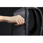 Рюкзак HiPack, черный