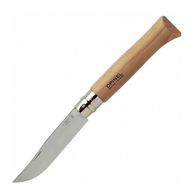 Нож Opinel No 12, бук Нож Opinel No 12, бук