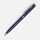 Набор Flexpen, серебристо-синий