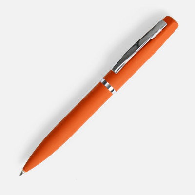 Ручка шариковая Bolt Soft Touch Ручка шариковая Bolt Soft Touch